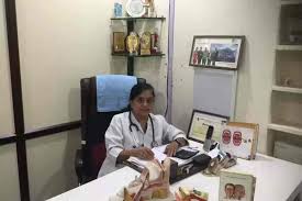 Dr Dipali Solanki